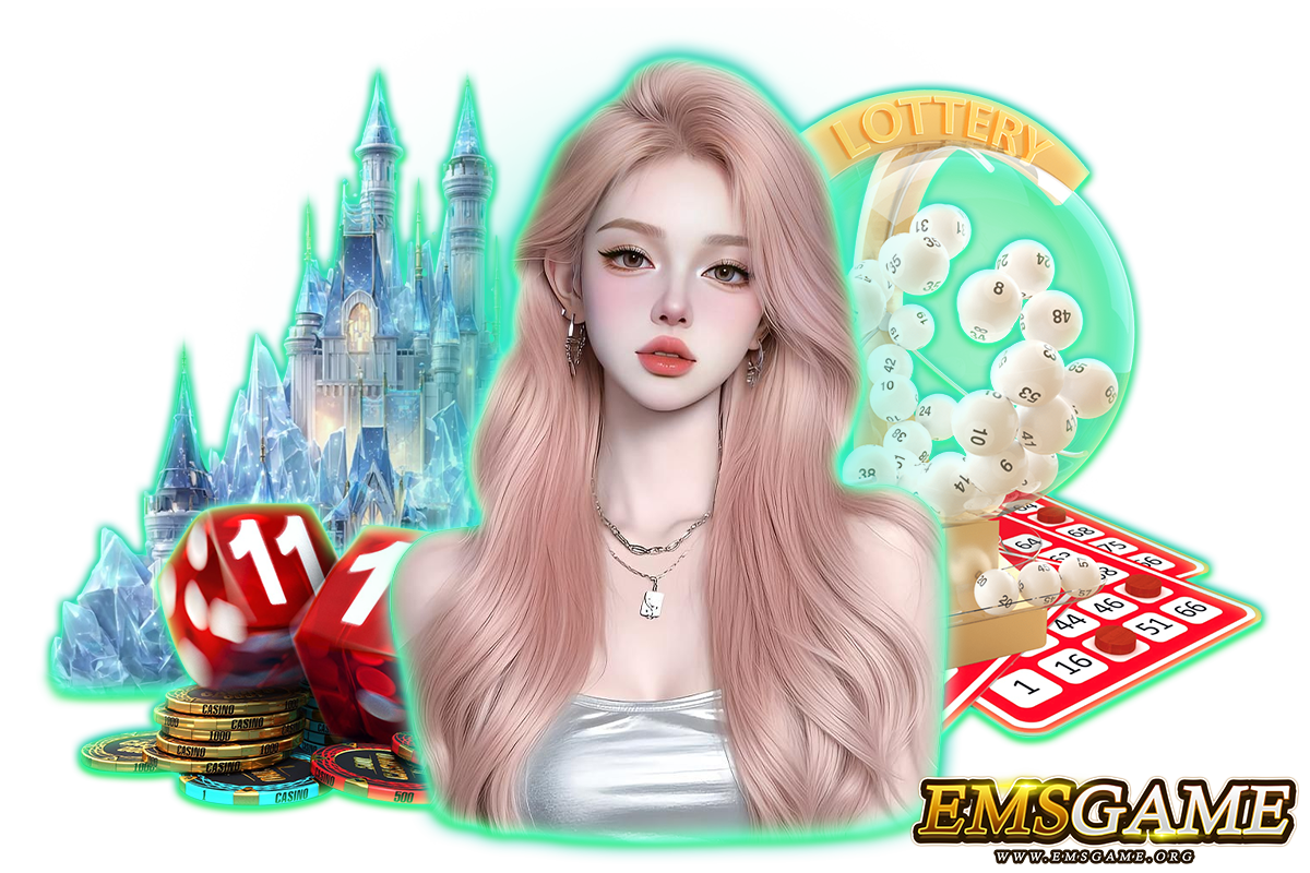 emsgame wallet
